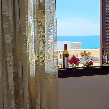 Psiloritis Appartement *