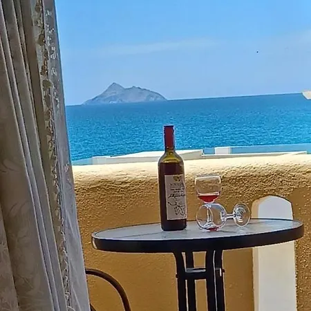 Appartement Psiloritis Kalamaki (Heraklion)
