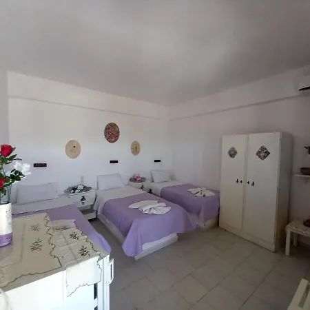 Appartement Psiloritis Kalamaki (Heraklion)