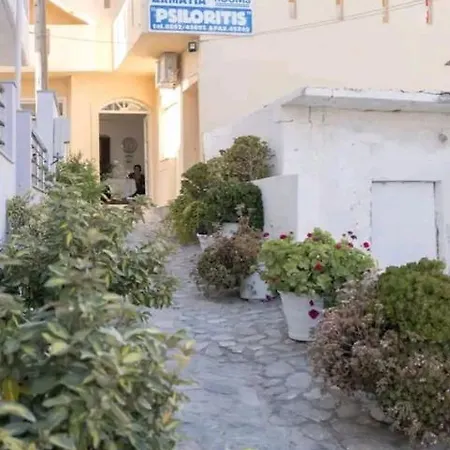 Psiloritis *