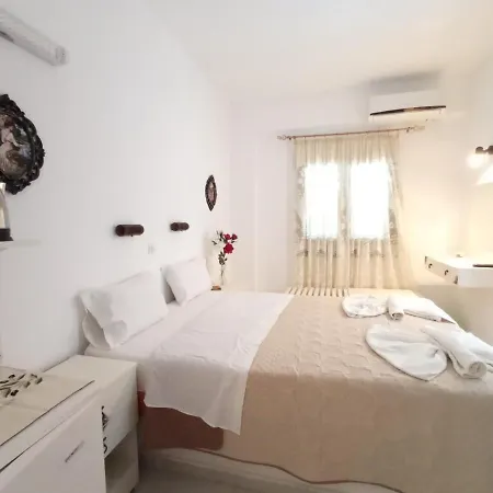 Appartement Psiloritis Kalamaki (Heraklion)