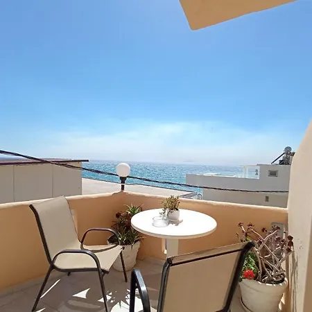 Psiloritis Appartement