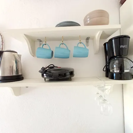 Psiloritis Appartement Kalamaki (Heraklion)
